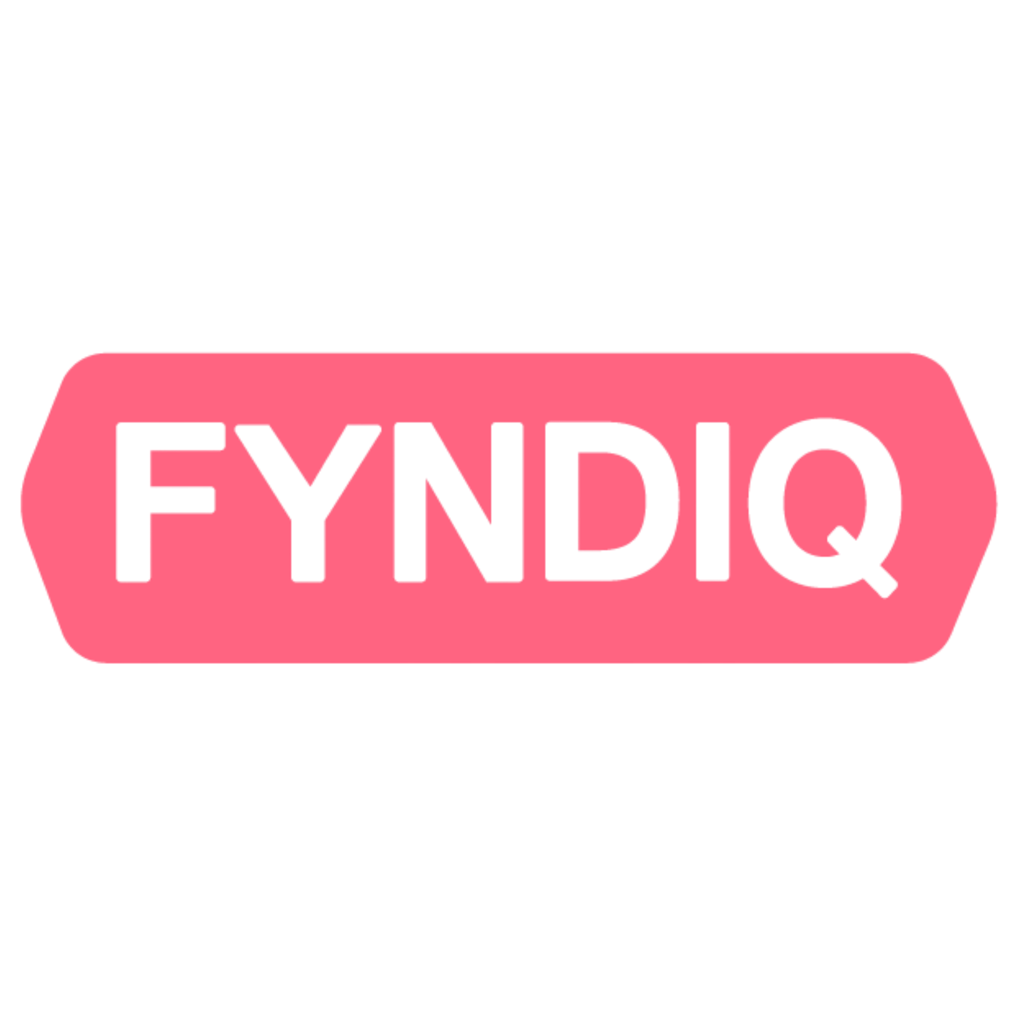 FYNDIQ
